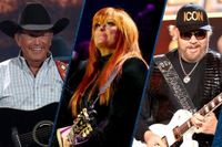 31 Country Stars You Won't Believe Aren't Grand Ole Opry Members