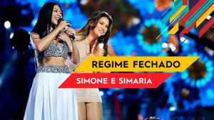 Simone Mendes And Simaria Reunite For Surprise Duet