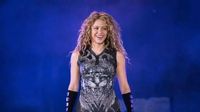 Shakira ofrecerá concierto en Hermosillo