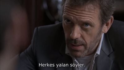 Herkes Yalan Söyler: Ama Neden? Ne Tür Yalanlar Söylüyoruz ve Bu Sahtekarlığın Sonuçları Ne?