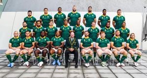 2025 Springbok Rugby Test Venues Announced Across Five Provinces