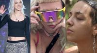Anna Lou Castoldi ospite a Obbligo o verità, chi è la figlia di Morgan e Asia Argento: età, dove vive, la fidanzata, il rapporto con i genitori e la carriera