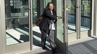 2020 Election Denier Given Key DHS Post Overseeing Election Integrity