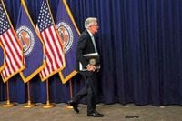 How the new Federal Reserve chairman will affect the economy, crypto, and Trump | Invezz