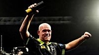 Premier League Darts LIVE RESULT: Van Gerwen WINS night, Littler LOSES on return