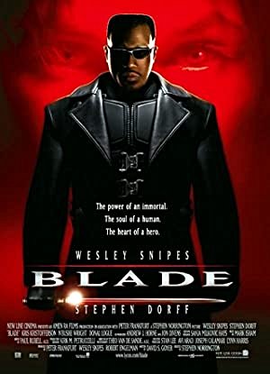 Blade