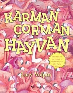 Karman Çorman Hayvan