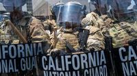 Federal judge temporarily blocks any deployment of National Guard to Portland