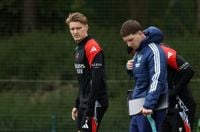 Rice explains how Odegaard impact has guided Arsenal this season