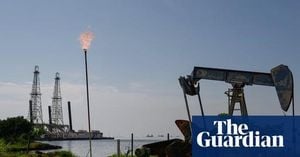 Venezuelan Defector Accuses Maduro Amid US Tensions