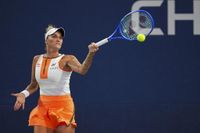 Marketa Vondrousova beats Jasmine Paolini to reach the fourth round at the US Open - UBITENNIS