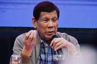 Duterte’s Pre-Trial Hearing Postponement is Not the First in the ICC