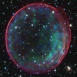 The Case of the Missing Supernova Companion