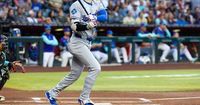 Shohei Ohtani's homer caps Dodgers' wild win over D-backs