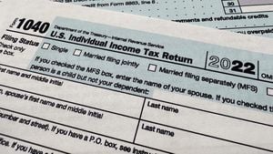 Tax Filing Season Opens: What You Need To Know