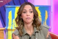Paola Olmedo responde sin filtros a las acusaciones de Terelu Campos en 'Tardear'