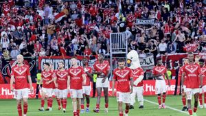 Valenciennes Aims For Victory Against Orléans Tonight