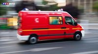 Yvelines : accident de 4 bus transportant des militaires sur l'A13, 36 blessés dont un grièvement | TF1 INFO