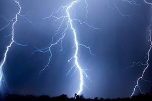 Severe Storms Cut Power Across Ontario And Quebec