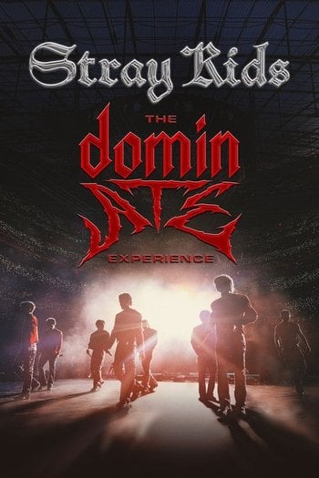 Stray Kids: The dominATE Deneyimi