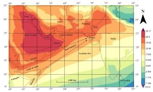 Cyclone Biparjoy Transforms Phosphorus Dynamics In Banni Grassland