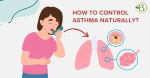 Asthma Incidence Among Children Decreases Amid COVID-19 Impact