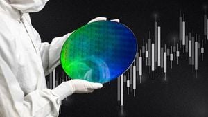 PsiQuantum Raises $1 Billion To Build Quantum Sites