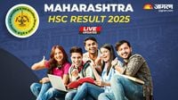 Maharashtra HSC 12th Result 2025 Live Updates: MSBSHSE Results Released, Check Marksheet Links At mahahsscboard.in, hscresult.mkcl.org, hscresult.mahahsscboard.in