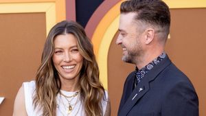 Jessica Biel Reflects On Marriage With Justin Timberlake