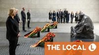 Today in Germany: A roundup of the latest news on Friday
