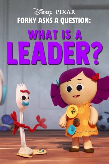 Forky Soruyor: Lider Nedir?