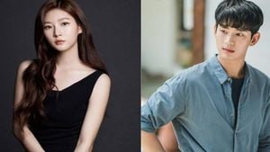 Kim Sae Ron's Family Utilizes Digital Forensics Amid Controversial Relationship Claims