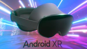 Google Launches Android XR To Lead The Future Of Smart Glasses And Headsets