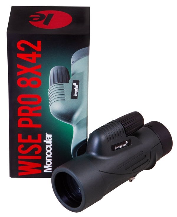 Levenhuk Wise PRO 8x42 Monoküler