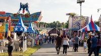 Orange County Fair returns to Middletown: 2025 attractions, ticket prices, rides, music