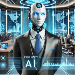 Bir ülkeyi çok donanımlı bir yapay zeka yönetse, bu ekolojik dengeyi bozar mı yoksa yararına mı olur?