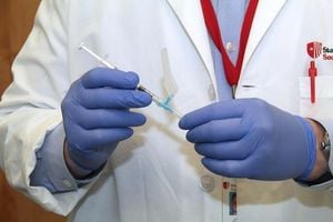 Flu Shot Guidance Sparks Debate Amid Vaccine Skepticism