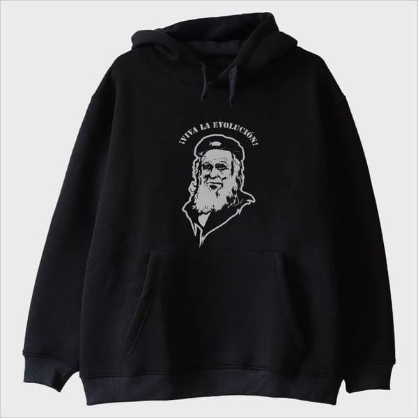 ''Darvin Viva La Evalucion 2'' Sweatshirt
