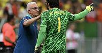 Seleção confirma cortes e convoca mais quatro atletas para jogo contra a Argentina; veja os nomes | GZH