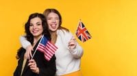 Stock Market Live May 8: UK Talks Trade With Trump, S&P 500 (VOO) Rises Again