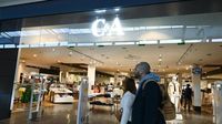 Fermeture et plan social chez C&A : en Normandie, deux magasins sont concernés