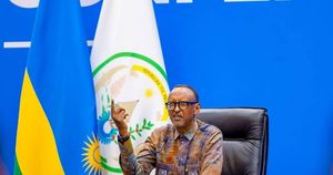 Rwanda Faces International Pressure Over DRC Conflict