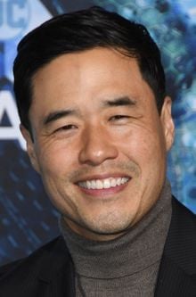 Randall Park