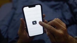 X Faces Major Outages Again As Users Seek Alternatives