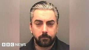Trial Set After Ian Watkins Killed In Prison