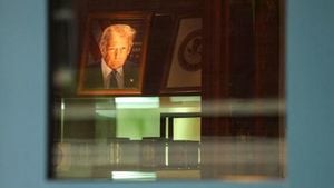 Comey Indictment Ignites Political Firestorm Over Justice