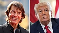Why Did Tom Cruise Really Turn Down Trump's Kennedy Honor?