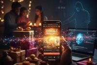 One in Three Indians Duped in Festive Season Scams as AI and Deepfakes Rewrite Cybercrime Playbook - The420.in