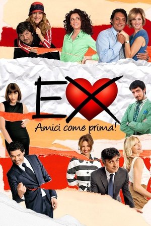 Ex 2: Arkadaş Kalalım!