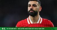 Liverpool gặp may khi chưa gia hạn với Salah: Khó lường nếu tốn quá nhiều tiền